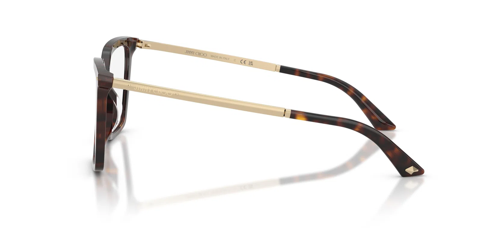 Jimmy Choo 3054U Eyeglasses - view 23